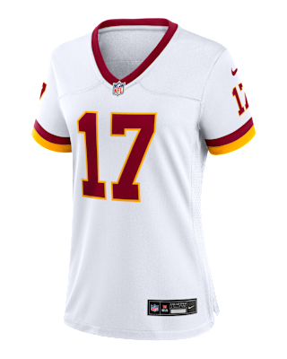 Terry Mclaurin Washington Commanders Women's Nike NFL Game Jersey